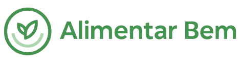 LOGOTIPO ALIMENTAR BEM